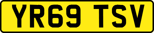 YR69TSV