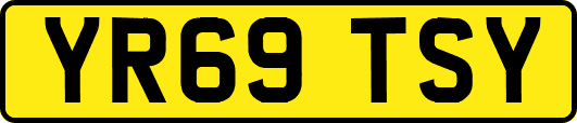 YR69TSY