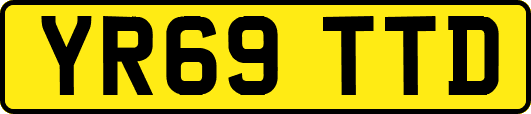 YR69TTD