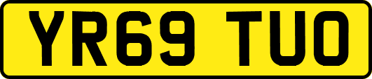 YR69TUO