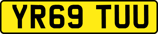 YR69TUU