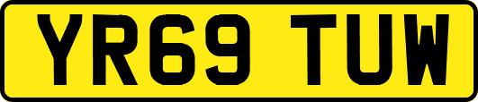 YR69TUW