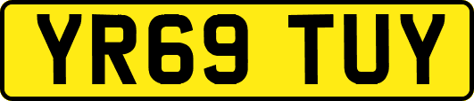 YR69TUY