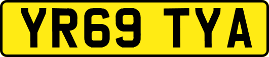 YR69TYA