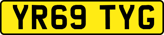 YR69TYG