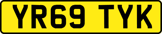 YR69TYK