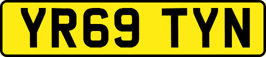 YR69TYN