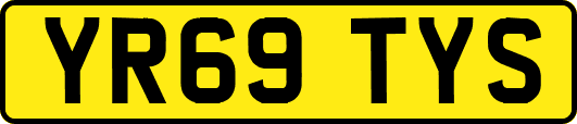 YR69TYS