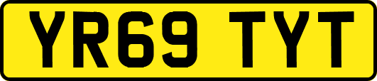 YR69TYT