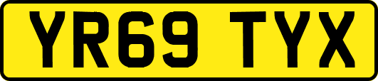 YR69TYX