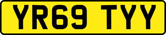 YR69TYY