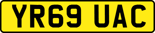 YR69UAC