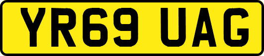 YR69UAG