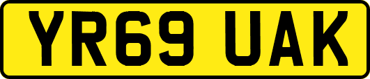 YR69UAK