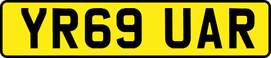 YR69UAR