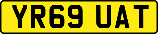 YR69UAT