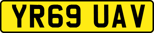YR69UAV