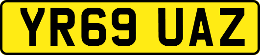YR69UAZ
