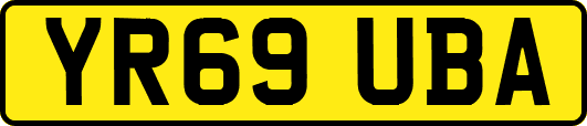 YR69UBA
