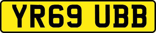 YR69UBB