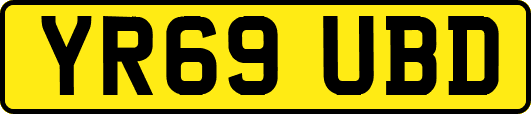YR69UBD