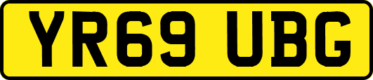 YR69UBG