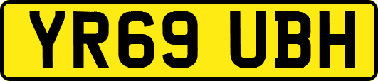YR69UBH
