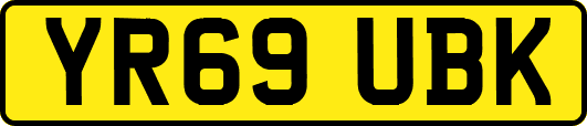 YR69UBK