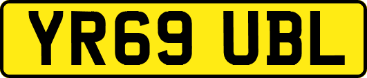 YR69UBL