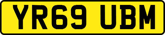 YR69UBM