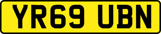 YR69UBN