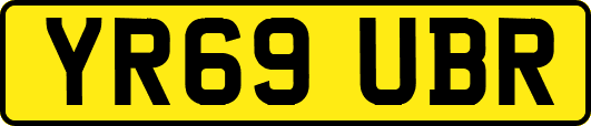 YR69UBR