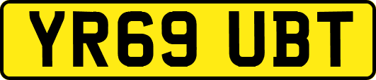 YR69UBT