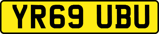 YR69UBU