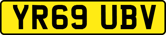 YR69UBV