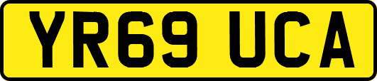 YR69UCA