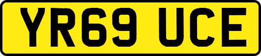 YR69UCE