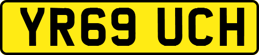YR69UCH