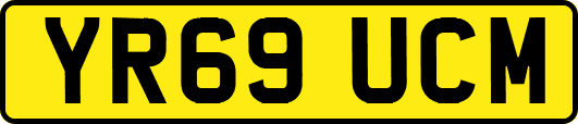 YR69UCM