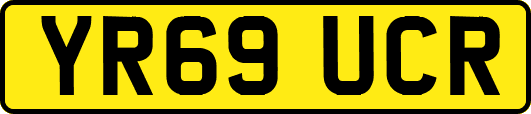 YR69UCR