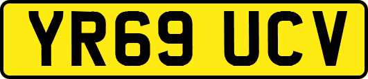 YR69UCV