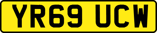 YR69UCW