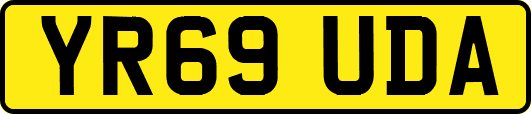 YR69UDA
