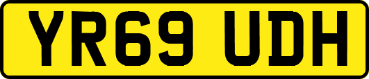 YR69UDH