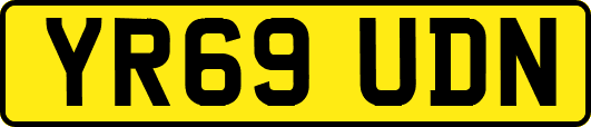 YR69UDN
