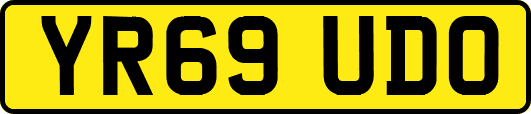 YR69UDO
