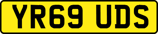 YR69UDS