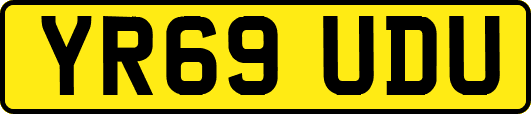 YR69UDU