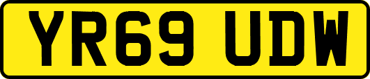 YR69UDW