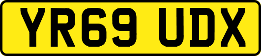 YR69UDX